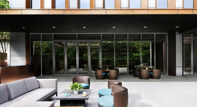 Artyzen Habitat Dongzhimen Beijing, Book Hotel Hotels in Beijing with Parking, Parking