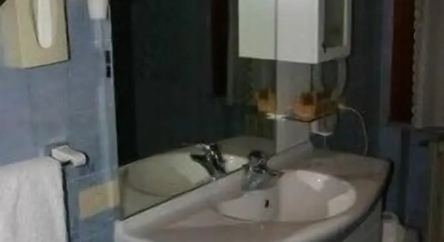 Двухместный номер Comfort c 1 комнатой Hotel Ristorante Alla Botte