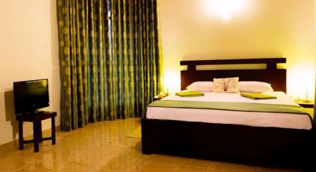 Номер Standard Owinwil Boutique Hotel