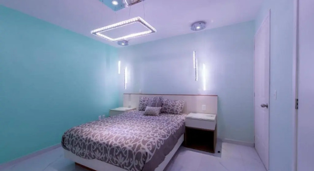 Once21 Apartments, Boek Appartement Zapopan Jalisco