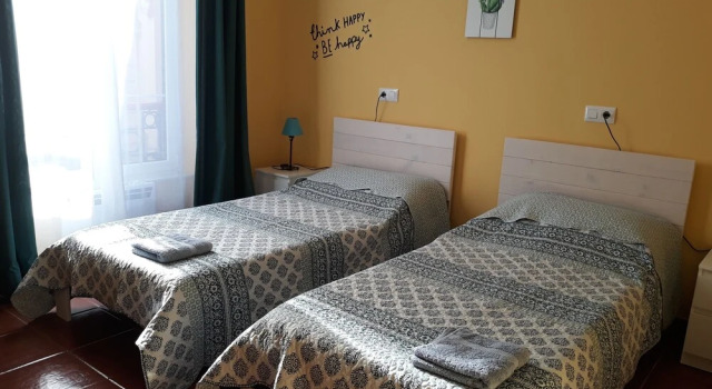 GoodHouse, Book Hostel Hostels in Asturias, Hostel