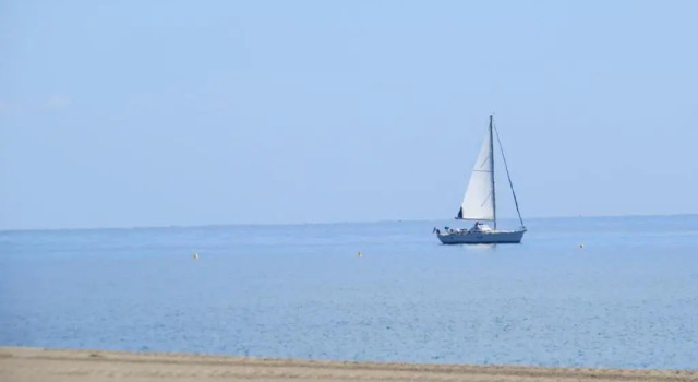 Appartement 6 personnes - 50 m de la plage - parking privé - 6FM29BE, Rezerwuj Apartament Port-Leucate Corbières