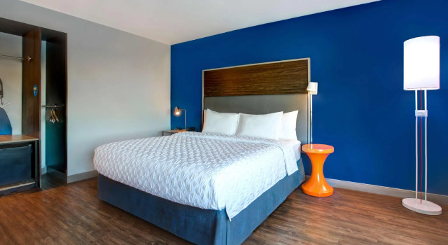 Двухместный номер Standard Tru By Hilton Northlake Fort Worth, Tx