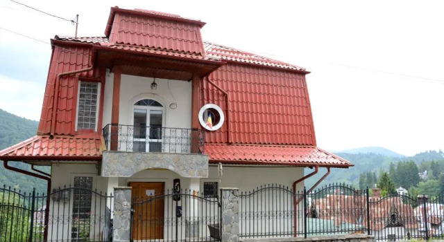 Casa Ana, Забронировать Гостевой дом Синая Sinaia-Azuga-Busteni, рядом с George Enescu Memorial House