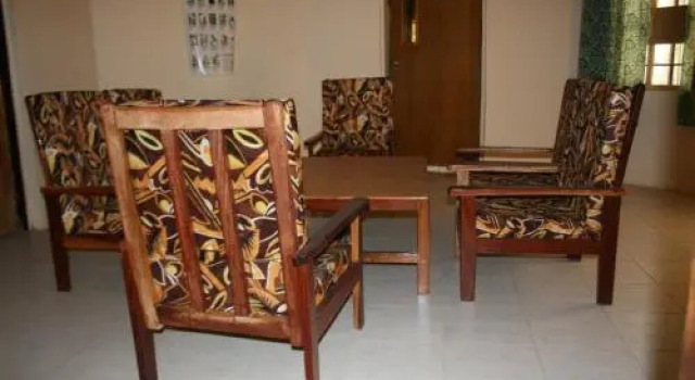 Picca Laa Eco Lodge, Book Hotel Tanji Kombo South