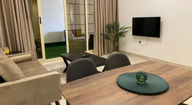Modern Chickee 1 Bedroom Apartment Al Barsha 1, Забронировать Апартаменты/квартира Аль-Барша , рядом с Торговый центр Эмиратов