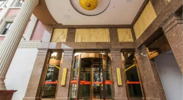 Longwan Hotel (Foshan Ceramics City), Boek Hotel Goedkope hotels in Guangdong