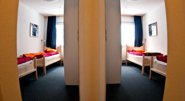 Kandersteg International Scout Centre, Buchen Sie Hotel Kandersteg Kandertal