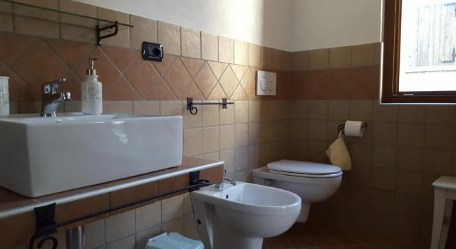 Номер Standard B&B Ca'Suana