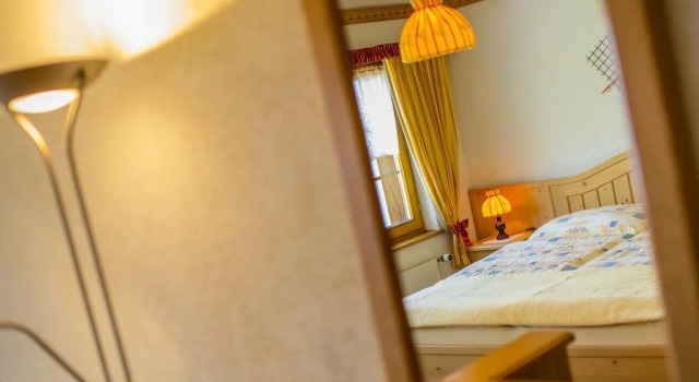 Alpenhotel zur Wildi Lauchernalp, Prenota Hotel Ferden Lotschental