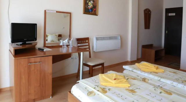 Habitación Estándar Acropolis Hotel