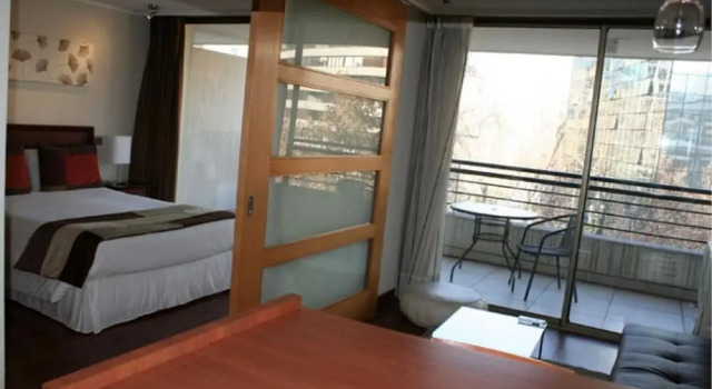 Апартаменты Travel Place Lyon