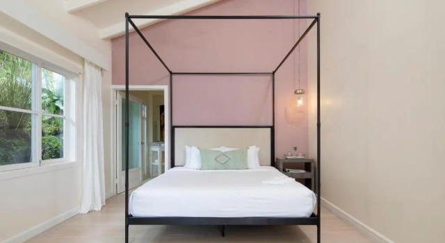 Номер Premium The Retreat Costa Rica - Wellness Resort & Spa