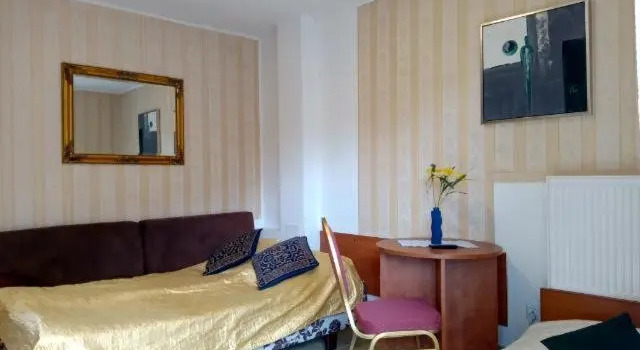 Номер Economy Villa Christina