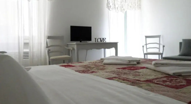 B&B Alle Erbe
