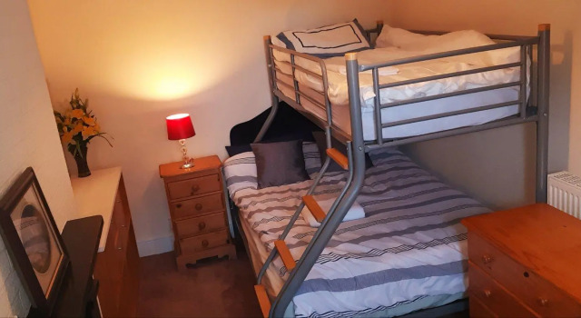 Phoenix Budget Rooms