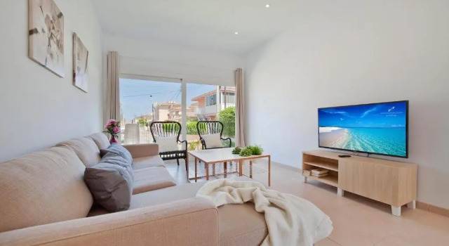 Вилла Villa Mar
