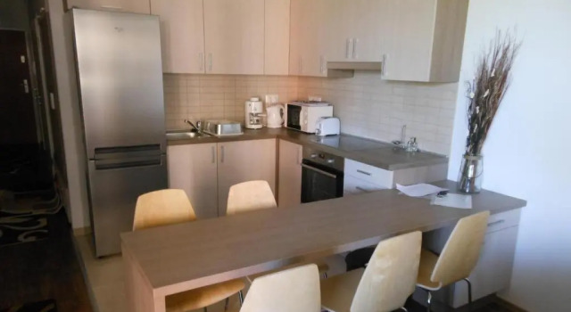 Апартаменты с 2 комнатами Galerius Golden Beach Apartment