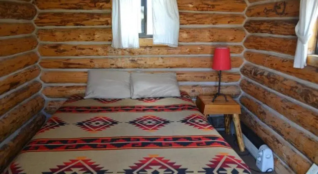 Номер Standard Escalante Outfitters