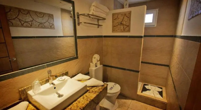 Номер Standard Aparthotel Maracaibo