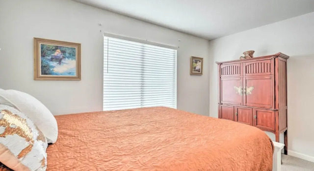 Phoenix Getaway with Private Pool and Grill, Prenota Casa vacanze Hotel a Arizona con piscina, Piscina