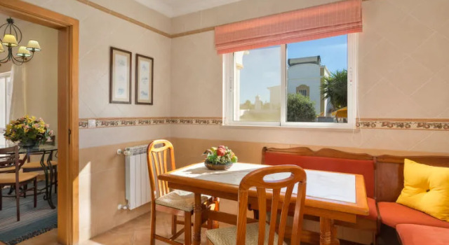 Villa Villa Natura by Interhome, Buchen Sie Villa Guia Barlavento