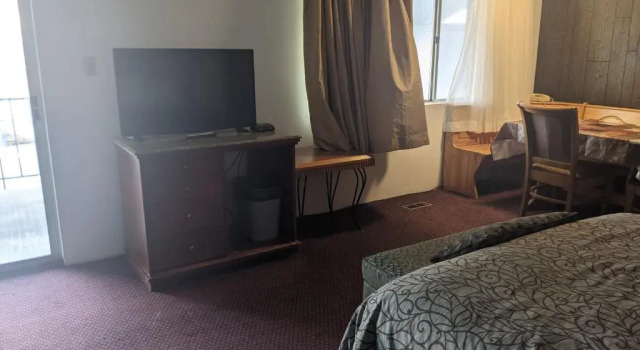 Семейный номер Standard Cabana Inn - Boise
