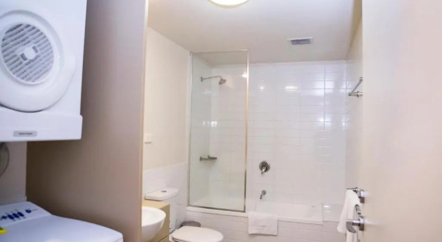Appartement Quest Shepparton