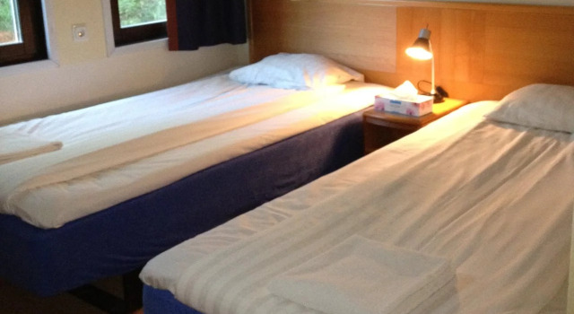 Dialog Hotel Kungens Kurva