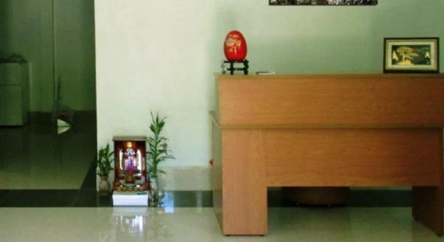 Angkor Sweet Home