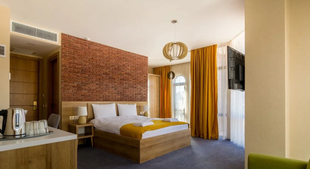 Hotel London