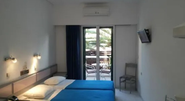 Studios ''Angela'', Prenota Hotel Pythagoreio Samo