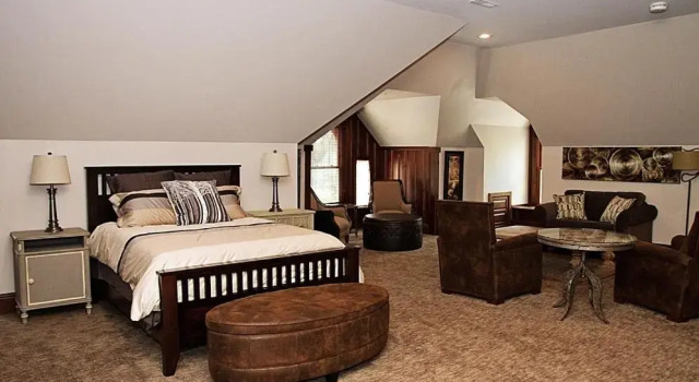 Семейный люкс Wishmaker House B&b