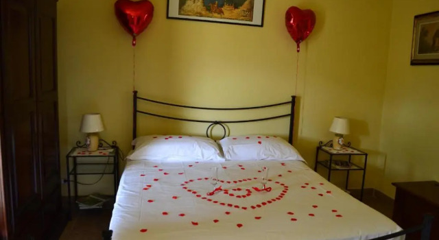 Podere dei maddii, Prenota Hotel Roccastrada 