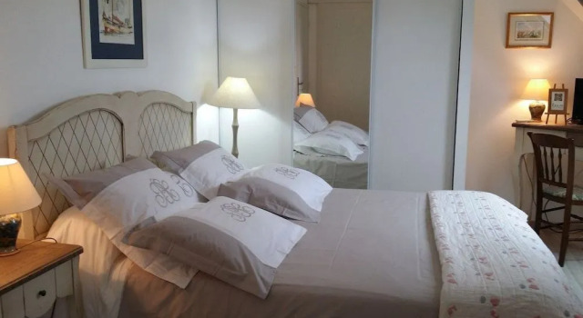 Chambres d'hôtes Breizhenson, Забронировать Отель Плугерно Finistère