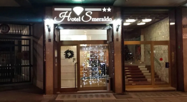 Hotel Smeraldo, Забронировать Отель Отели Пьемонта с завтраком, Завтраки