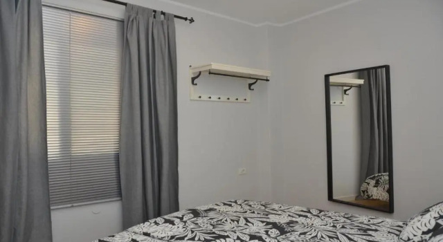Apt El Molino 2A