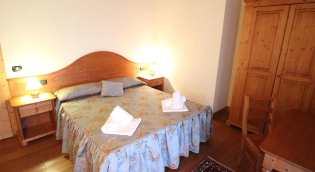 Agriturismo Al Credazzo