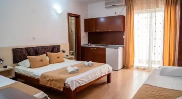 Apartments Bonita, Забронировать Апартаменты/квартира Улцинь Ривьера Ульциня, рядом с Старый город Улцинь