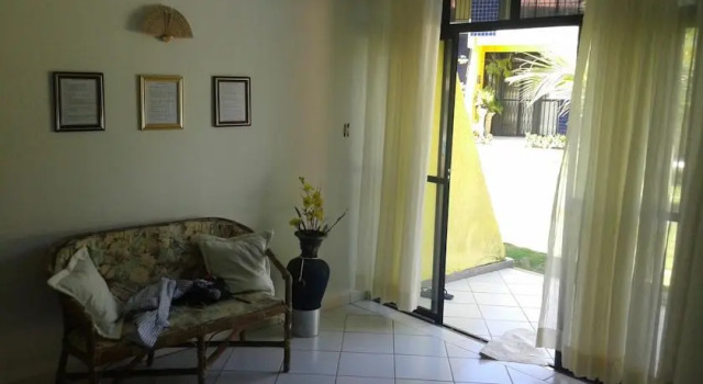 Casa Duplex Praia Guarajuba