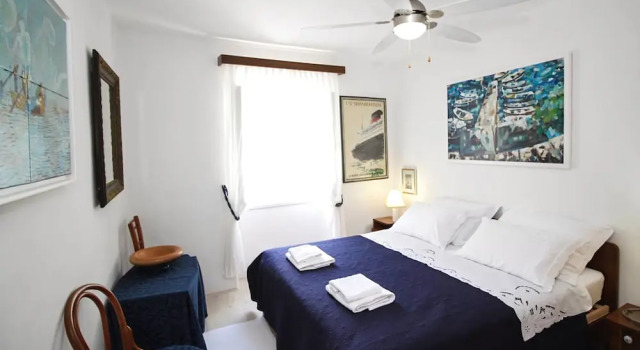 House Full Of Art, Prenota Hotel Hotel a Croatian Islands con parcheggio, Parcheggio