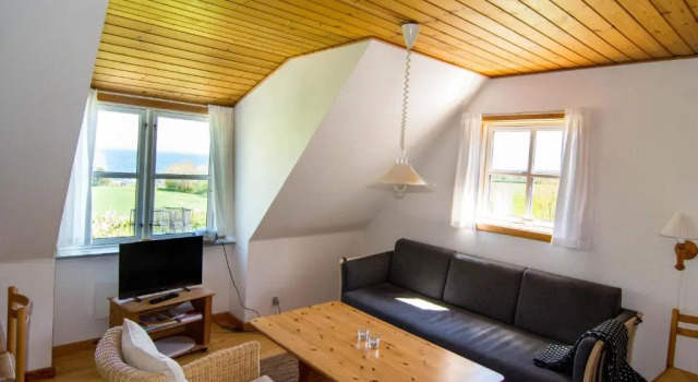 Pyttegården Apartments, Prenota Appartamento Appartamenti a Bornholm, Appartamento