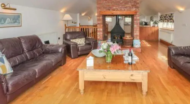 Porth House, Book Hotel Trearddur Bay Anglesey