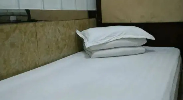 Номер Standard Jinqiao Hotel