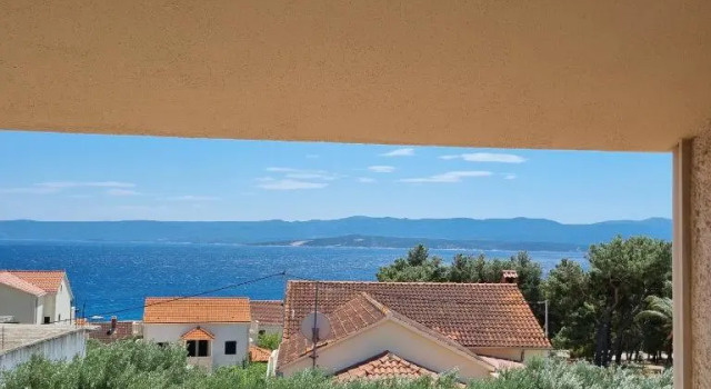 Апартаменты Villa Mila