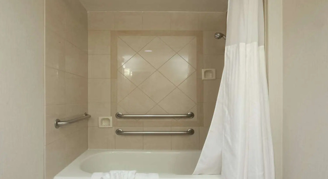 Номер Standard Hilton Garden Inn Atlanta Airport/Millenium Center