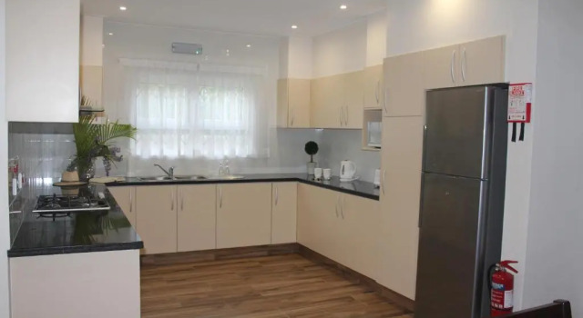 Апартаменты Residence Argine