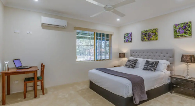 Devonleigh Bed & Breakfast, Book Hotel SPA-hoteller i Secret Harbour, SPA