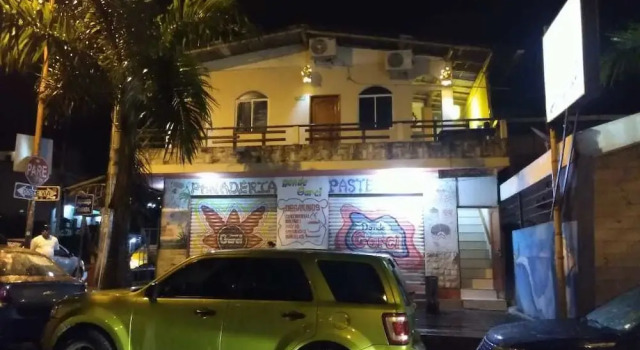 Hostal Beautiful Year