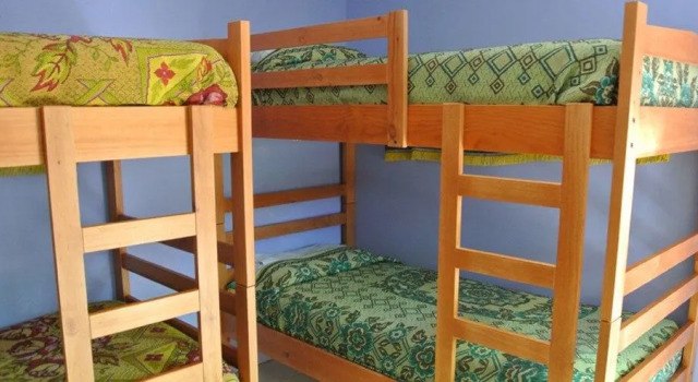 Hostal La Florida - Hostel, Забронировать Хостел Сан-Педро-де-Атакама Антофагаста, рядом с San Pedro Church